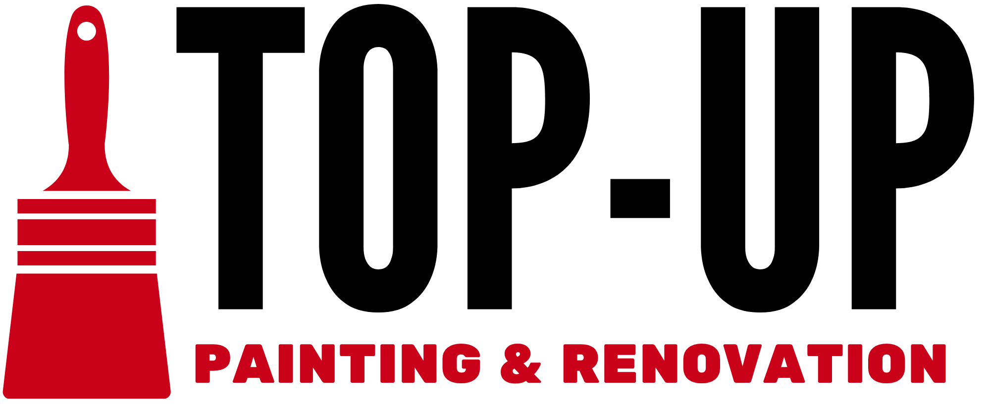 Top-Up Painting & Renovation corp.